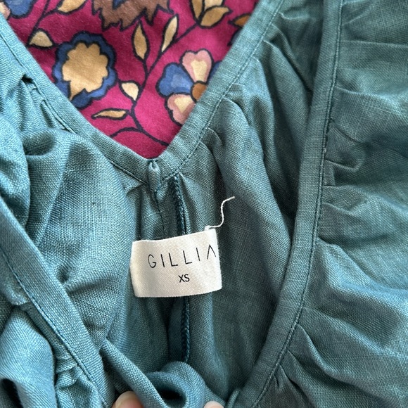 Gillia dress - Picture 3 of 5